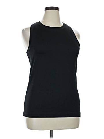 Calia by Carrie Underwood Sleeveless T-Shirt (view 1)