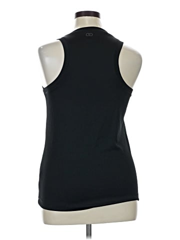 Calia by Carrie Underwood Sleeveless T-Shirt (view 2)