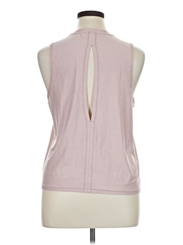 Reebok Sleeveless T-Shirt (view 2)