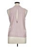 Reebok Pink Sleeveless T-Shirt Size XL - photo 2
