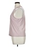 Reebok Pink Sleeveless T-Shirt Size XL - photo 5