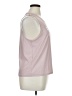 Reebok Pink Sleeveless T-Shirt Size XL - photo 4