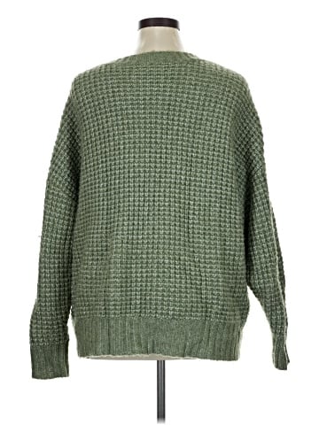 American Eagle Outfitters Pullover Sweater (view 2)