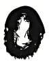 Unbranded 100% Acrylic Black Scarf One size - photo 1