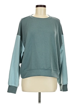 Ebb & Flow Sweatshirt (view 1)