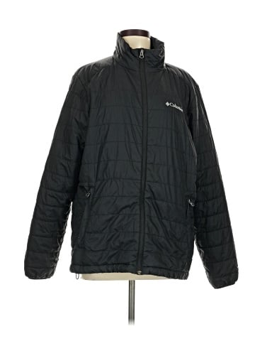 Columbia Snow Jacket (view 1)