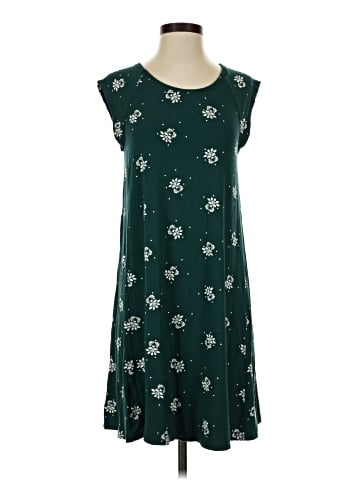 Ann Taylor LOFT Casual Dress (view 1)