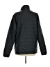 Columbia 100% Nylon Solid Black Snow Jacket Size M - photo 2