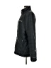 Columbia 100% Nylon Solid Black Snow Jacket Size M - photo 5