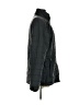 Columbia 100% Nylon Solid Black Snow Jacket Size M - photo 4
