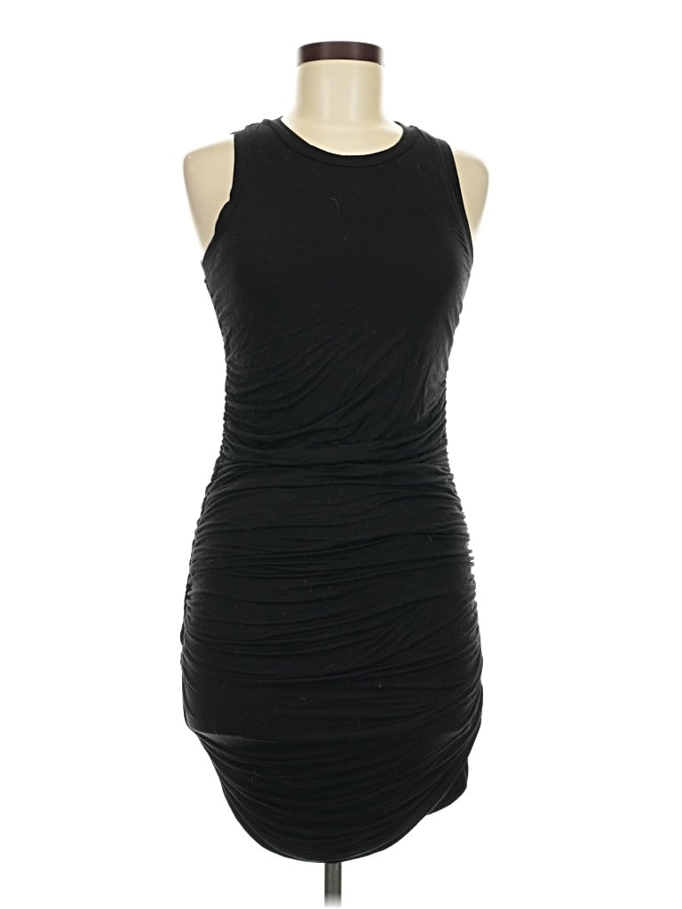 Pre-owned J.ing Cocktail Dress In Black