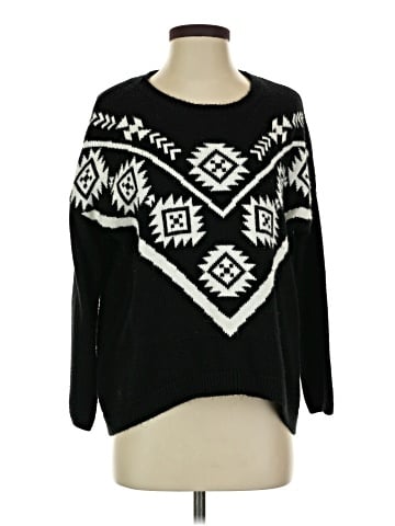 Forever 21 Pullover Sweater (view 1)