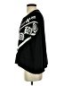 Forever 21 100% Acrylic Argyle Black Pullover Sweater Size S - photo 5