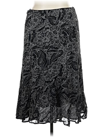 JM Collection Formal Skirt (view 1)