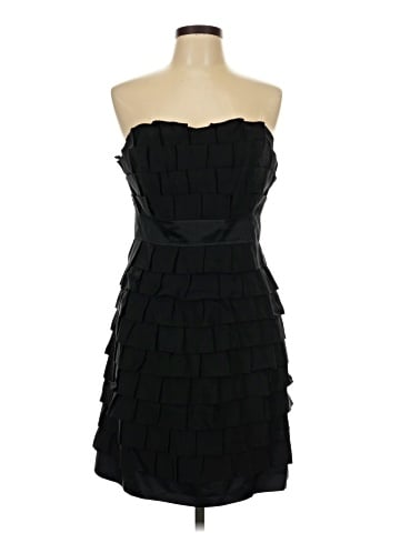 Phoebe Couture Cocktail Dress (view 1)