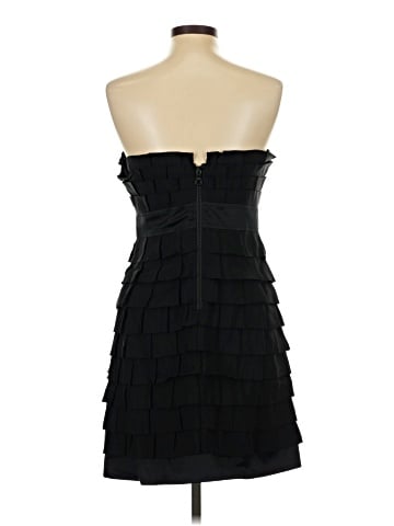 Phoebe Couture Cocktail Dress (view 2)
