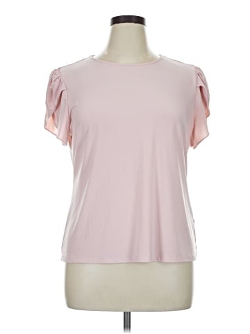 Preston & York Short Sleeve T-Shirt (view 1)