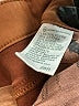 Adriano Goldschmied Brown Khakis Size 25 waist - photo 8