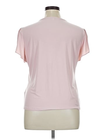 Preston & York Short Sleeve T-Shirt (view 2)