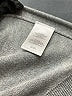 Lole Gray 3/4 Sleeve Top Size S - photo 8