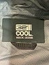32 Degrees Solid Black Windbreaker Size M - photo 6
