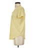 SO Yellow Short Sleeve T-Shirt Size S - photo 5