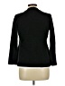 Carol Rose Black Kimono Size M (estimated) - photo 2