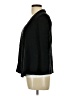 Carol Rose Black Kimono Size M (estimated) - photo 5