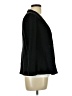 Carol Rose Black Kimono Size M (estimated) - photo 4