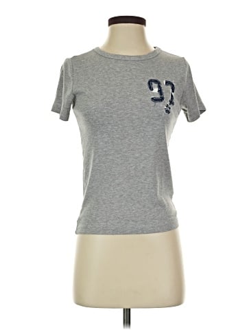 Urban Outfitters Short Sleeve T-Shirt (view 1)