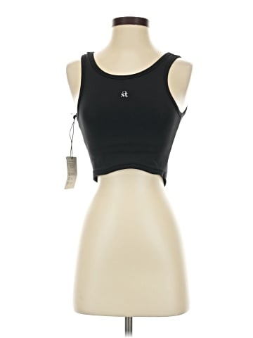 Strut This Tank Top (view 1)