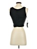 Strut This Black Tank Top Size S - photo 2