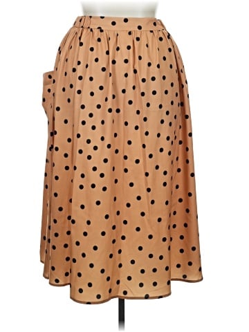 EXLURA Casual Skirt (view 2)