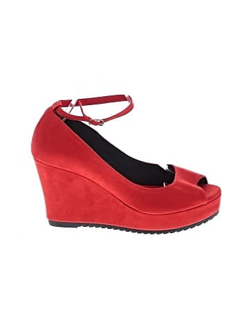 Unbranded Wedges (view 1)