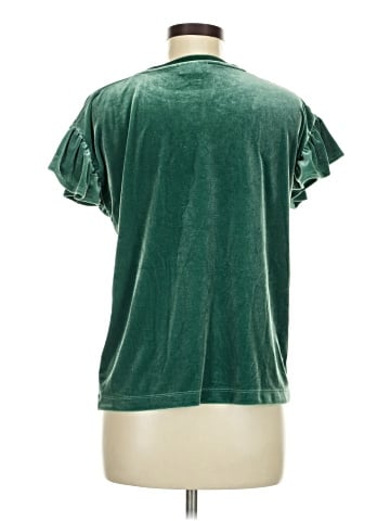 Maison Jules Short Sleeve Top (view 2)
