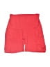 Gymshark Solid Red Athletic Shorts Size 23 waist (estimated) - photo 1