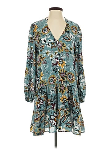 Emma & Michele Casual Dress (view 1)
