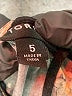 Torrid Black 3/4 Sleeve Blouse Size 5X Plus (5) - photo 8