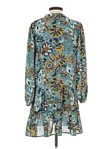 Emma & Michele Casual Dress (view 2)