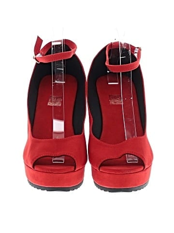 Unbranded Wedges (view 2)