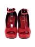 Unbranded Red Wedges Size 44 - photo 2