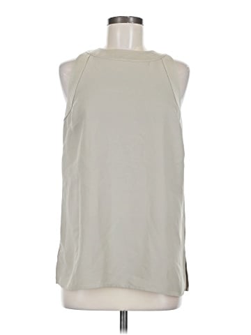 Lauren by Ralph Lauren Sleeveless Blouse (view 1)