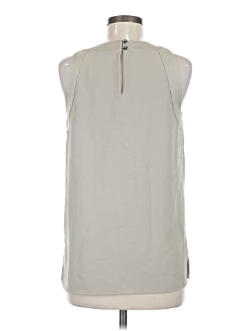 Lauren by Ralph Lauren Sleeveless Blouse (view 2)
