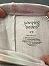 Jumping Beans Tie-dye Pink Shorts Size 2T - photo 3