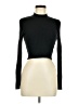 Kendall & Kylie Black Turtleneck Sweater Size M - photo 1