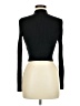 Kendall & Kylie Black Turtleneck Sweater Size M - photo 2