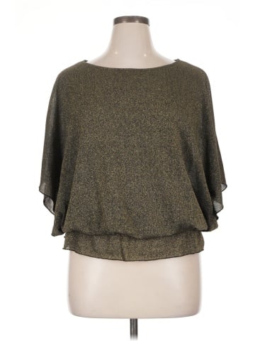 Cathy Daniels Short Sleeve Top (view 1)