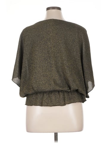 Cathy Daniels Short Sleeve Top (view 2)