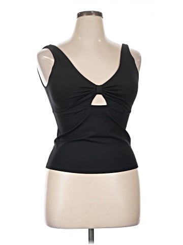 Girlfriend Collective Tank Top (view 1)