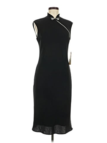 Evan Picone Cocktail Dress (view 1)